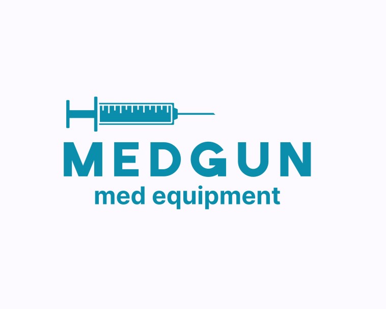 Logo medgun