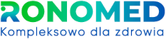 Ronomed logo